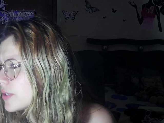 Elith20's BongaCams show and profile