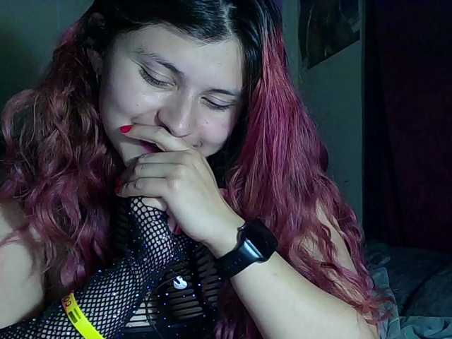 Elith20 live cam profile