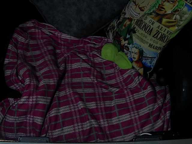 Elith20 Live Cam on BongaCams