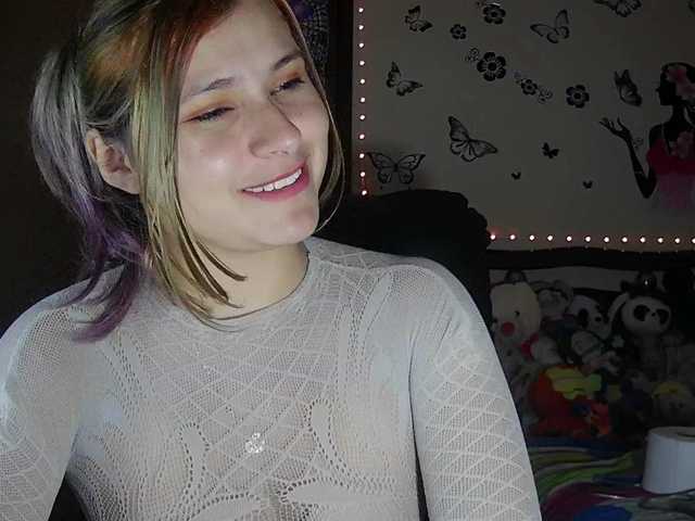 StarEli webcam bongacams model stream image