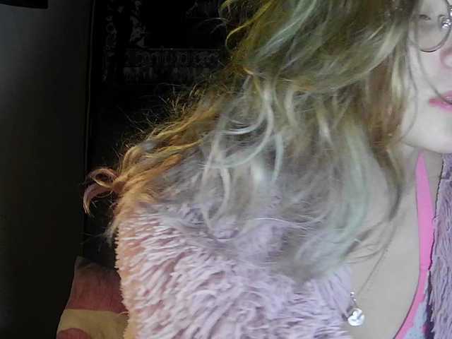 StarEli webcam bongacams model stream image