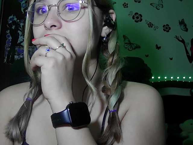 Elith20's BongaCams show and profile