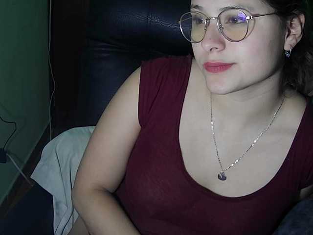 Elith20's BongaCams show and profile