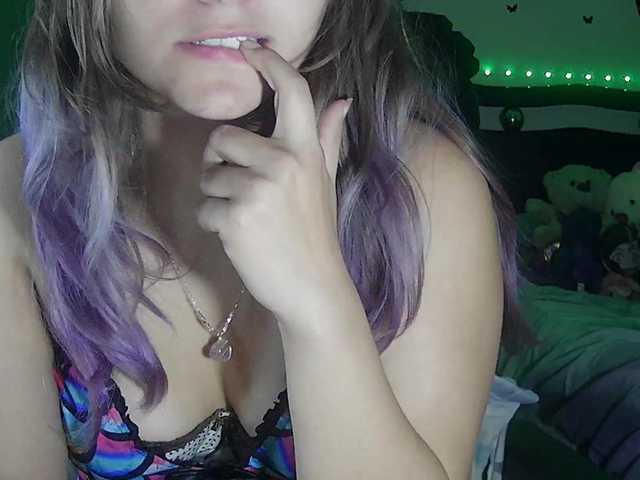 StarEli webcam bongacams model stream image