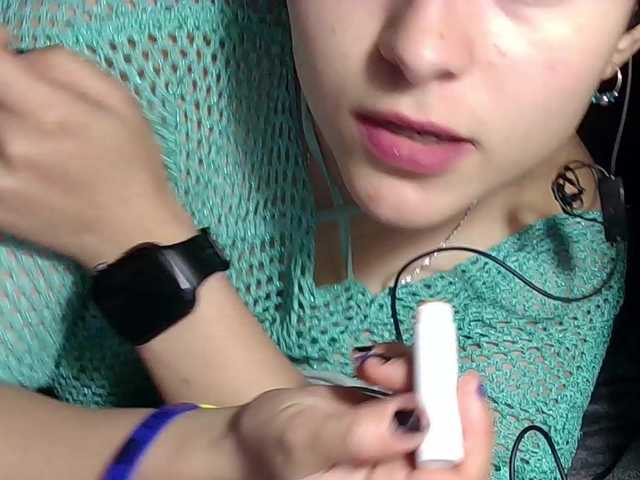 Elith20's BongaCams show and profile