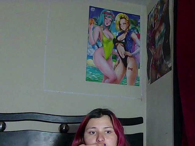 Elith20's BongaCams show and profile