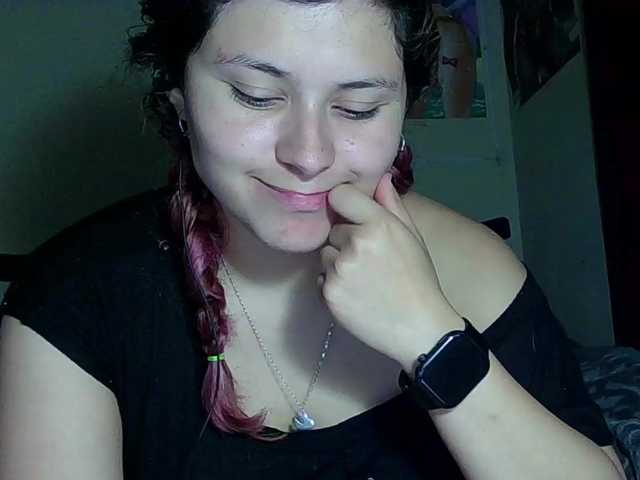 Elith20's BongaCams show and profile