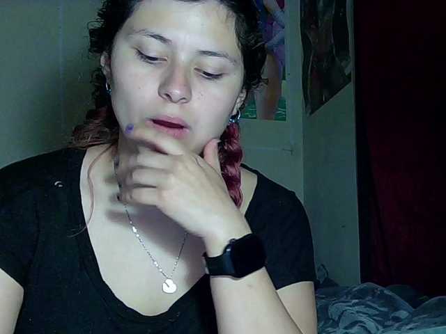 Elith20's BongaCams show and profile