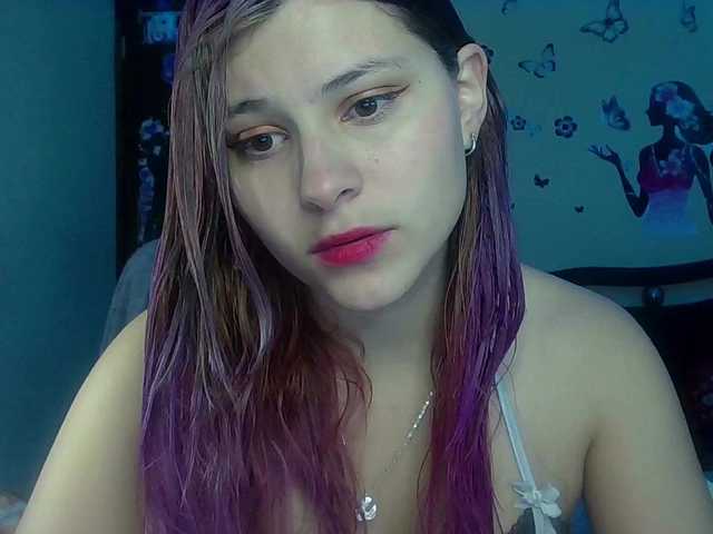 StarEli webcam bongacams model stream image