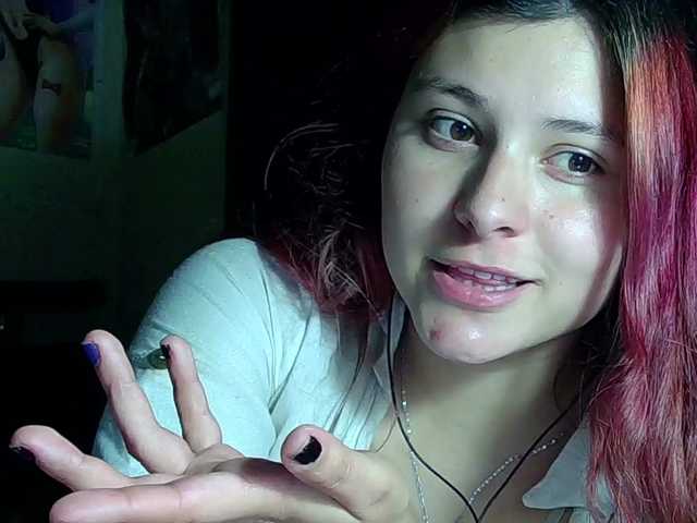 Elith20's BongaCams show and profile