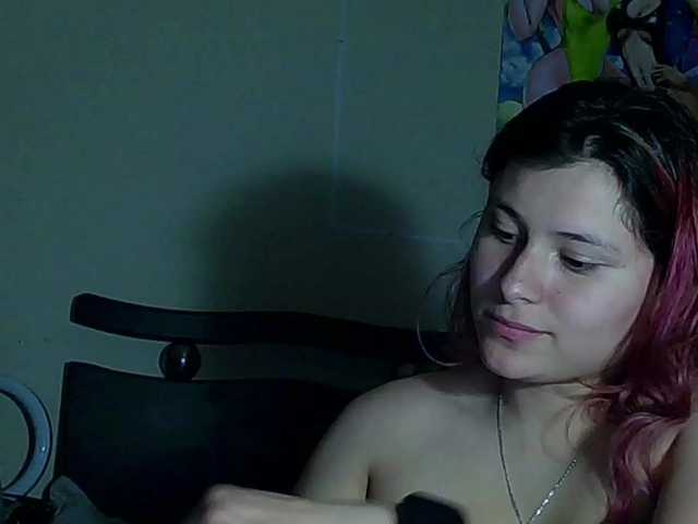 Elith20's BongaCams show and profile