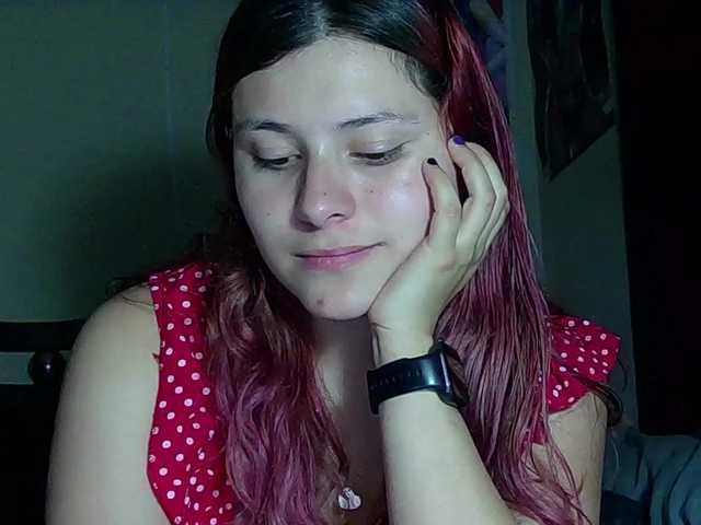 Elith20's BongaCams show and profile