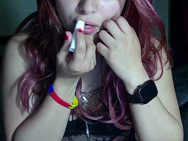 Elith20's BongaCams show and profile