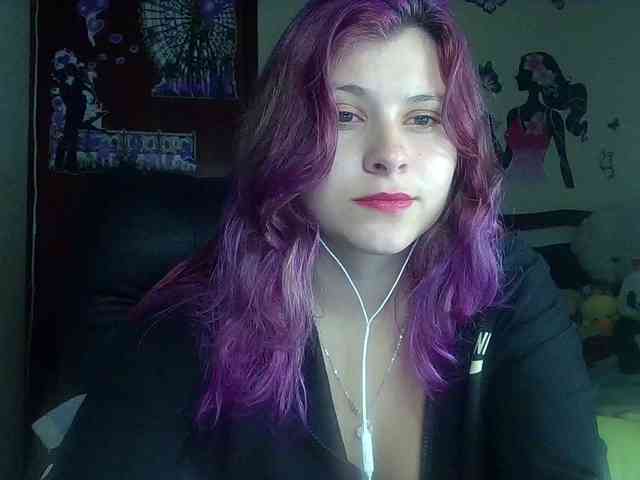 StarEli webcam