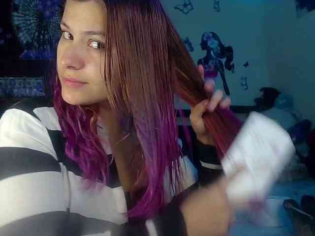 StarEli webcam