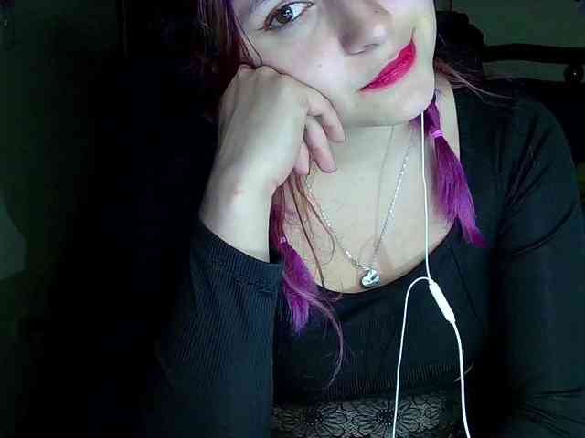 StarEli webcam