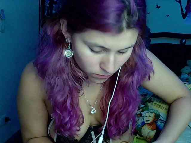 StarEli webcam