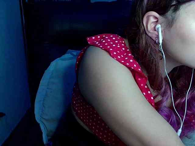 StarEli webcam