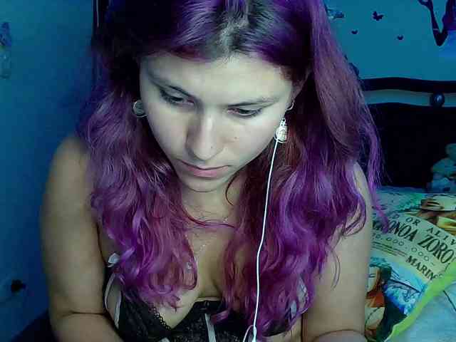 StarEli webcam