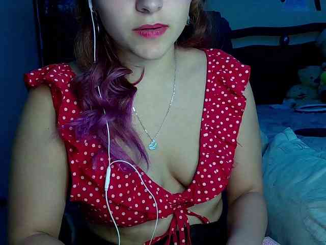StarEli webcam