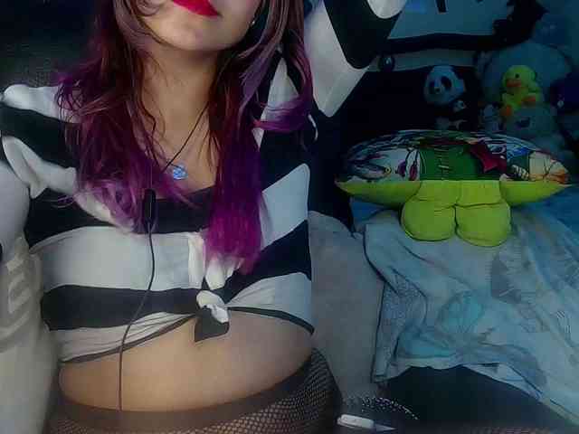 StarEli webcam