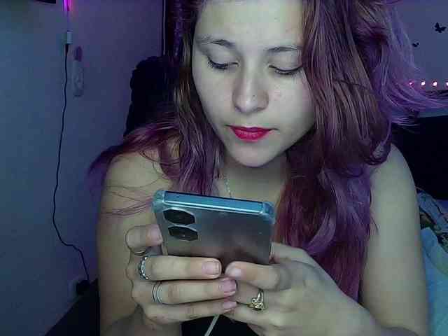 StarEli webcam
