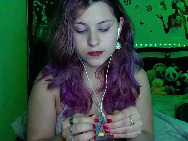 StarEli webcam