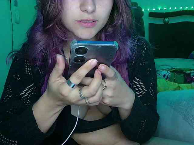 StarEli webcam
