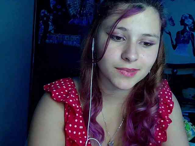 StarEli webcam