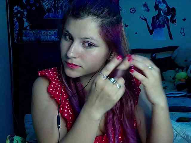 StarEli webcam