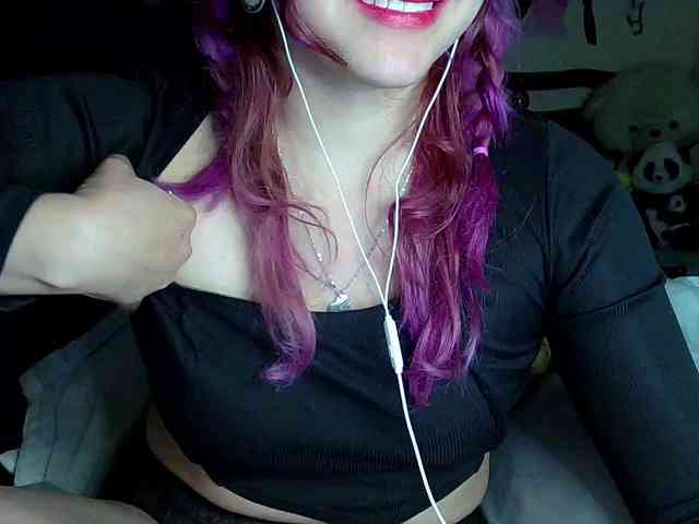 StarEli webcam