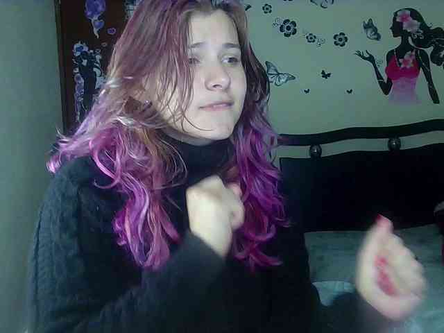 StarEli webcam