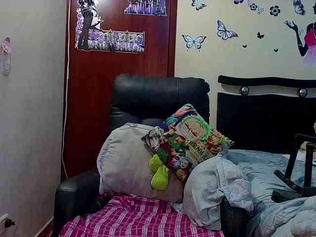 StarEli webcam