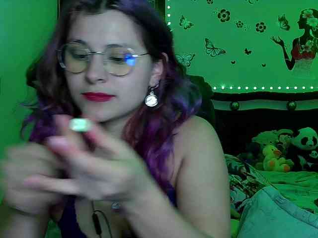 StarEli webcam