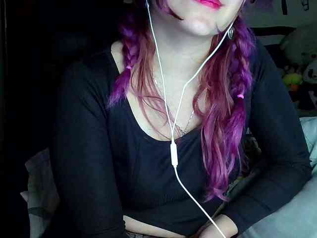 StarEli webcam