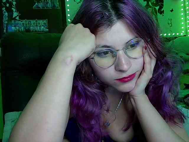 StarEli webcam