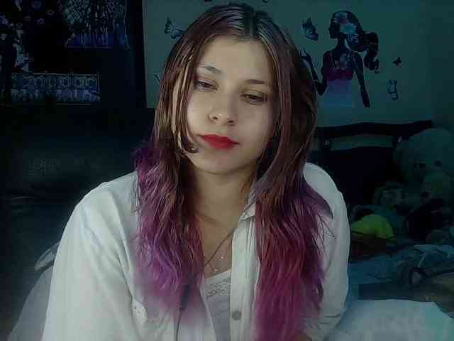 StarEli webcam