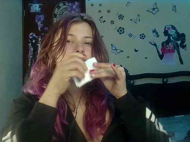 StarEli webcam