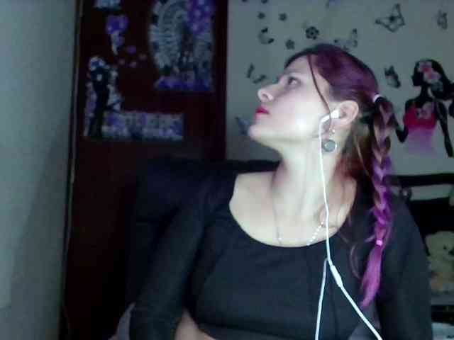 StarEli webcam