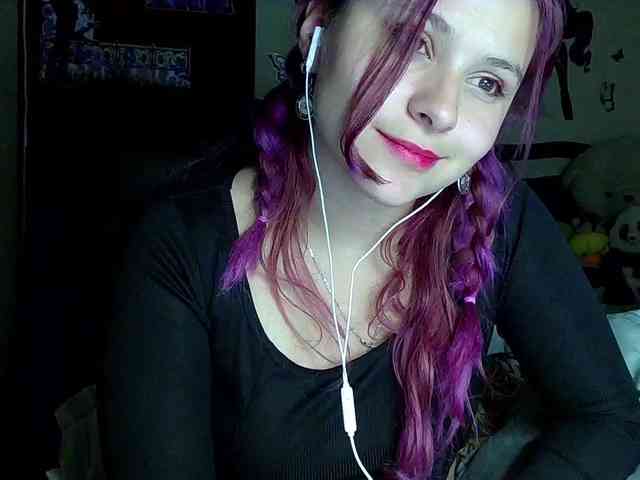 StarEli webcam