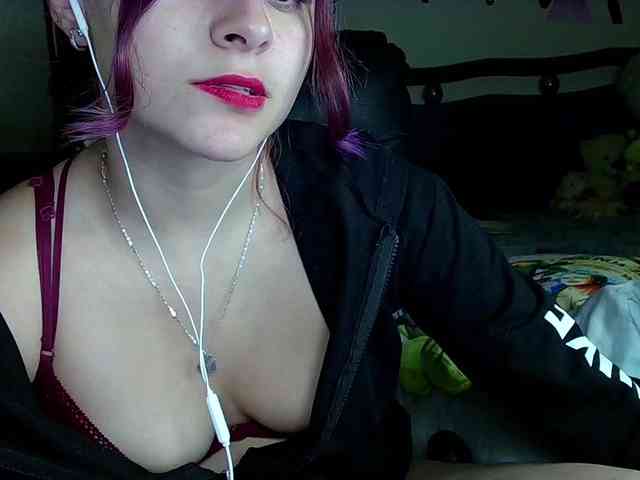 StarEli webcam