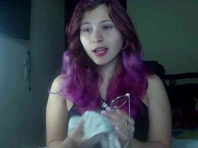 StarEli webcam