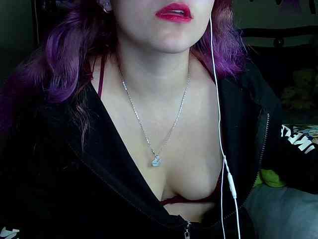StarEli webcam