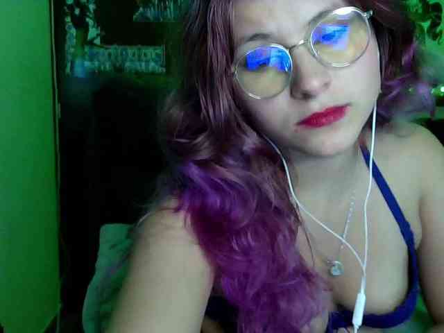 StarEli webcam