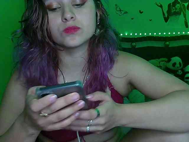 StarEli webcam