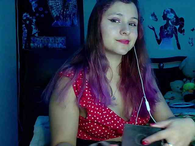 StarEli webcam