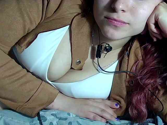 Elith20 Live Webcam on BongaCams