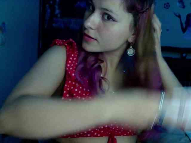 StarEli webcam