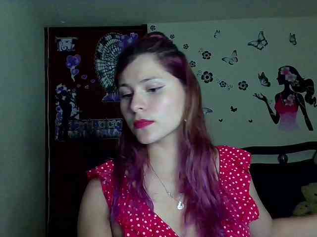 StarEli webcam