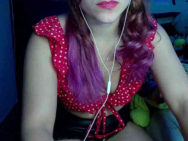 StarEli webcam